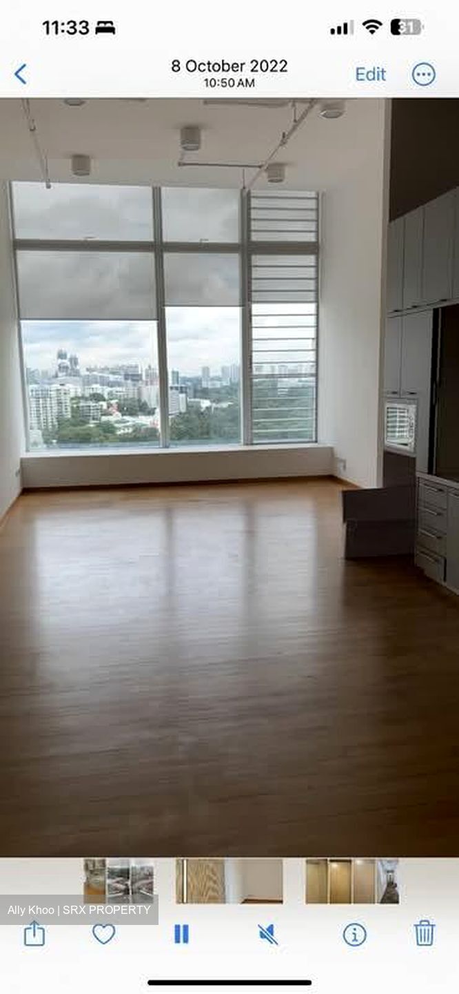 The Central (D1), Office #599590891